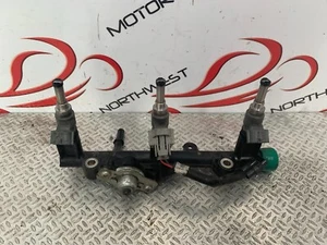 YAMAHA MT09 RIEL DE INYECCIÓN DE COMBUSTIBLE 2016 NO ABS MT-09 BK033 - Imagen 1 de 5