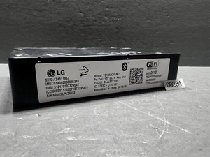 2017 CHEVROLET CRUZE COMMUNICATION ONSTAR TELEMATICS CONTROL MODULE 84082610 OEM - Picture 1 of 3