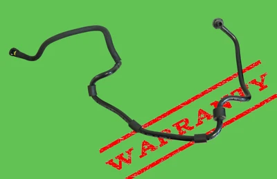 2012-2016 bmw 528i 2.0l n20 engine vacuum hose line pipe 7591539 — 第 1/4 张图片
