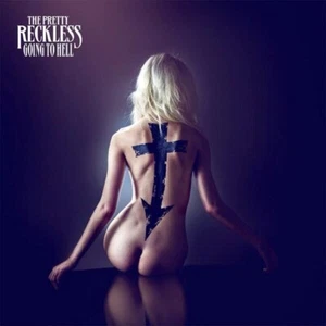 The Pretty Reckless - Going To Hell FACTORY - Picture 1 of 2