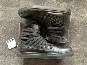 kris van assche shoes