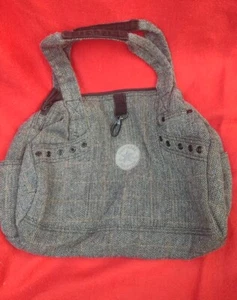 All Star Converse Tasche grau - Bild 1 von 4