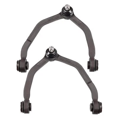 Kit de suspensión de 2 piezas para brazos de control superiores Ford Cougar Mercury Thunderbird 89-97 Foto 1 de 4