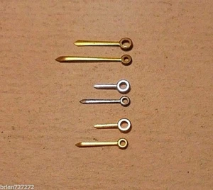 Jaeger-LeCoultre Schwert Stunden- & Minutenzeiger Kaliber:489-814-815-825-910-911 - Bild 1 von 7