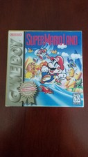 .Game Boy.' | '.Super Mario Land.