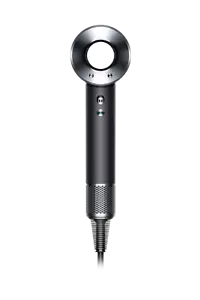 Dyson Supersonic™ Origin hair dryer (Black/Nickel) - Refurbished - Picture 1 of 3
