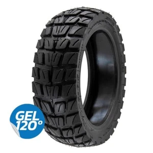 Offroad Pannenschutz Reifen mit Gel 10x2.75-6.5 Mantel Elektro Scooter E-Scooter - Bild 1 von 5