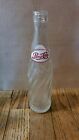 Vintage Soda Bottle Collection Coca Cola Sprite Dr Pepper Pepsi Mt Dew And More