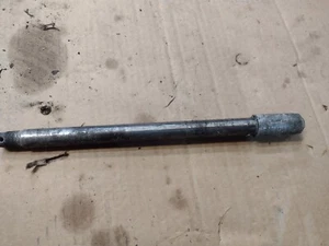 1980 Honda goldwing gl1100 rear axle - Picture 1 of 2