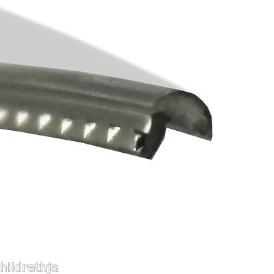 Fret Wire Pre Cut Jumbo Electric Guitar Nickel Silver Set of 24 wire 123027 - Image 1 of 3