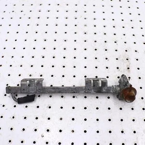 2002 ARCTIC CAT ZR 600 THROTTLE BODY FUEL INJECTOR RAIL 3005-691 - Picture 1 of 9
