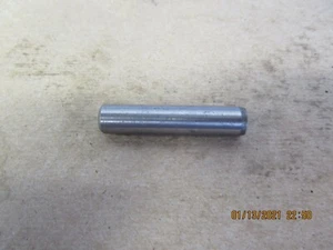 HOLLYMATIC 180A GRINDER PLATE PIN OEM# 756-1420-90 - Picture 1 of 1