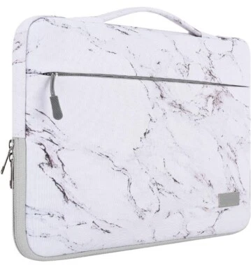 Funda para portátil de 13 pulgadas compatible con MacBook Air M2/M1 2022-2018, MacBook ProIpad  Foto 1 de 4