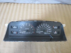 95 96 97 98 Toyota t100 Instrument Speedometer Cluster 110MPH 392k 83010-0W250 - Picture 1 of 7