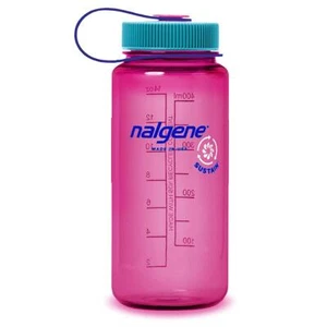 Nalgene Sustain 500ml (16oz) Wide Mouth Water Bottle - Picture 1 of 6