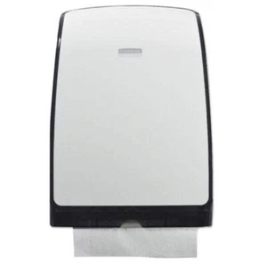 Kimberly-Clark 34830 MOD SLIMFOLD Towel Dispenser in White (34830) - Picture 1 of 1