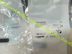 Sensor XS4P12PA370D nuevo 1 pieza - Imagen 1 de 5
