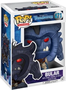 Trollhunters - Bular 471 - Funko Pop! - Vinyl Figur - Bild 1 von 3