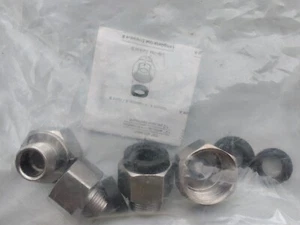 Delta Pex Compression Adapters , RP63263 - Picture 1 of 5