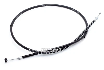 Clutch Cable For Yamaha Virago 1000 1100 XV1000 XV1100 1984-1999 - Image 1 of 2