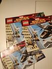 LEGO 6869, BUILDING INSTRUCTIONS, MARVEL SUPER HEROES, ONLY INSTRUCTION