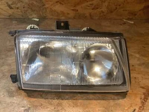 Faro principal derecho Seat Ibiza VI 6K1, Seat Córdoba 6K1/2 original VW NUEVO - Imagen 1 de 2