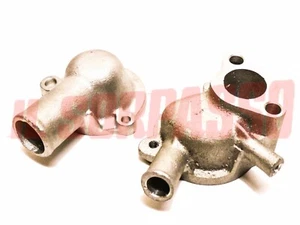CONTENITORE + COPERCHIO TERMOSTATO FIAT 850 SPECIAL COUPE SPIDER T 900 T PULMINO - Picture 1 of 1