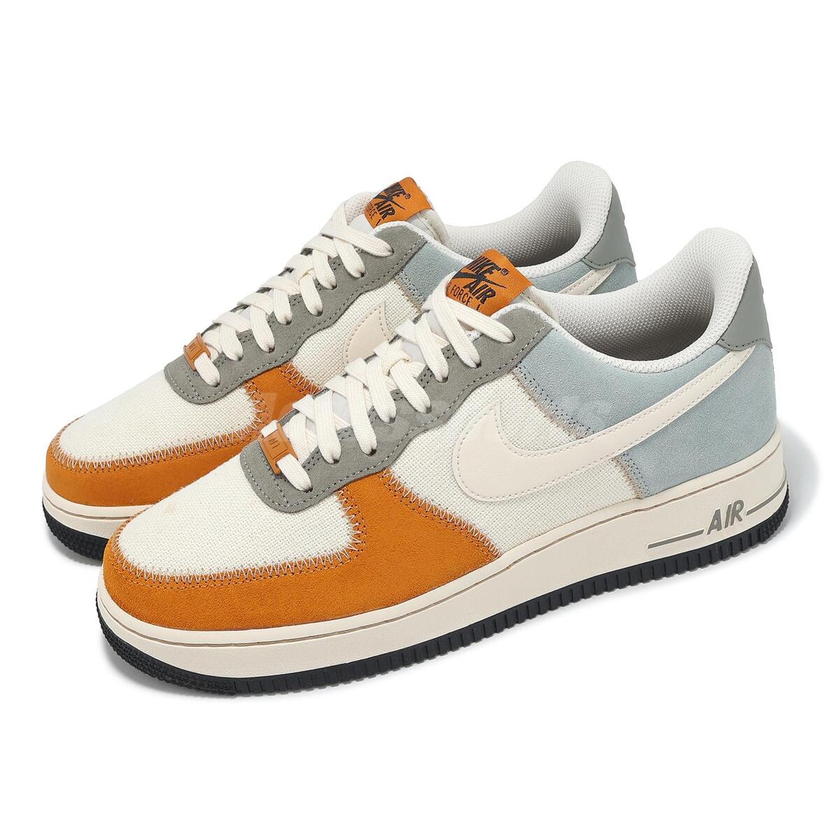 Nike Air Force 1 '07 Pale Grey for Sale | Authenticity Nike Air Force 1 '07 Pale Grey for Sale | Authenticity
