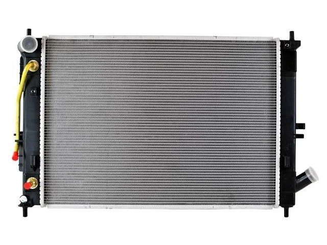 For 2015-2018 Kia Forte Radiator 35974TGBW 2017 2016 Radiator Foto 1 de 2