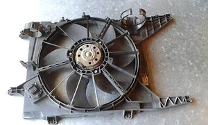 VENTILATEUR REFROIDISSEMENT MOTEUR RENAULT 7700433728 GATE 9020906 i - Picture 1 of 5