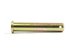 PIN CLEVIS 3"" X 5/8"" COMPATIBLE CON TRACTORES FORD NH Y MASSEY varios - Imagen 1 de 2