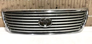 Toyota Celsior UCF30 UCF31 Front Grill Late model - Picture 1 of 6
