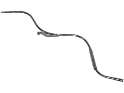 Tubo de llenado de transmisión automática Delco 88449XGTV 2016 para Chevrolet Suburban 2015-2020 Foto 1 de 2