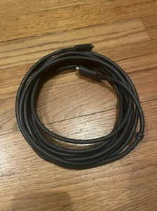 🔥 HTC VIVE PRO 5-meter headset cable connect link box to VR headset HTC Pro  - Picture 1 of 1