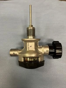 SURVIVAIR SCBA HIGH PRESSURE VALVE (4500 PSI) - Bild 1 von 3