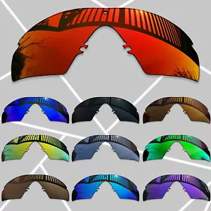 TRUE POLARISIERTE Ersatzgläser für Oakley Si M Rahmen 2.0 Großhandel - Bild 1 von 29