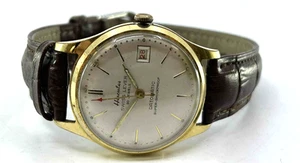 Vintage Hercules Datomatic Watch - Picture 1 of 6