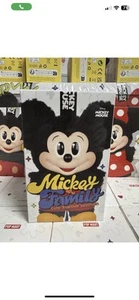 Mickey Family Mickey And Friends Pop Mart Authentic Blind Box - Picture 1 of 1