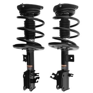 Suspension Kit Front Strut Spring Assembly For Nissan Maxima 2009 2010 2011-2014 - Picture 1 of 15