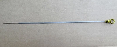 Varilla de medición de aceite de motor Cadillac DTS 4.6 2006-2011 12585402 Foto 1 de 2