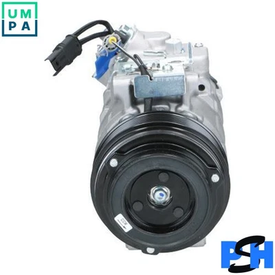 COMPRESSOR AIR CONDITIONING 090.215.019.050 FOR BMW 3/E91/E92/Convertible/E90 - Image 1 of 4