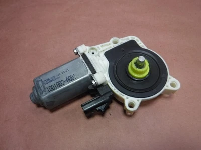 Jeep Liberty 08-12 Front Passenger Window Motor Factory OEM Free Shipping - Image 1 of 4