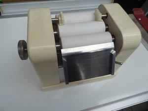 Ointment Mill EXAKT 35 Refurbished Perfect Roller Mill Three Rolling Mill TOPPi - Picture 1 of 10