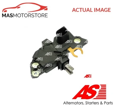 ALTERNATOR REGULATOR AS-PL ARE0075 P FOR MERCEDES-BENZ C-CLASS,SPRINTER 3,5-T - Image 1 of 4