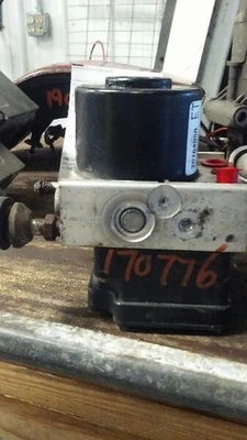 Conjunto de pieza de freno antibloqueo compatible con 09-10 COBALTO 842221 Foto 1 de 4