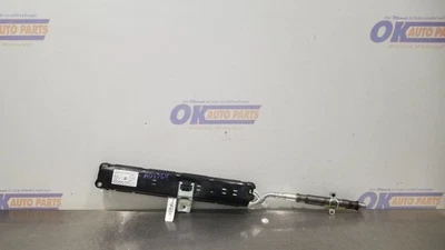 14 PORSCHE BOXSTER 981 DOOR SRS FRONT LEFT DRIVER 99180309101 - Image 1 of 4