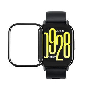 2x folia ochronna na wyświetlacz do Xiaomi Redmi Watch 5 Active folia ochronna  - Zdjęcie 1 z 8
