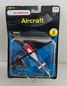 Maisto Diecast Metal Bell TH-55 Sea Ranger Helicopter Model Military New Sealed - Picture 1 of 9