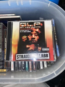 Get Low Playaz - Straight Out The Labb: Collector's Edition - Bild 1 von 7