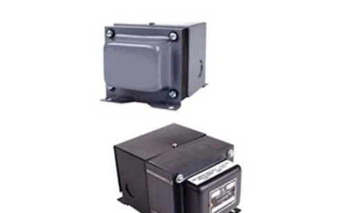 88-50 Edwards Signaling Transformers Transformer, 50W, 120VAC Primary, 24/12V - Image 1 of 1